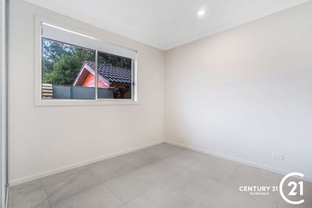 Modern Granny Flat! - Photo 4