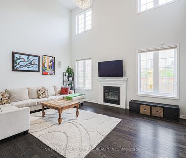 For Lease - 163 Heintzman Crescent, Vaughan, Ontario - Photo 4