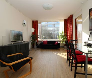 Te huur: Appartement Hart Nibbrigkade in Den Haag - Photo 5