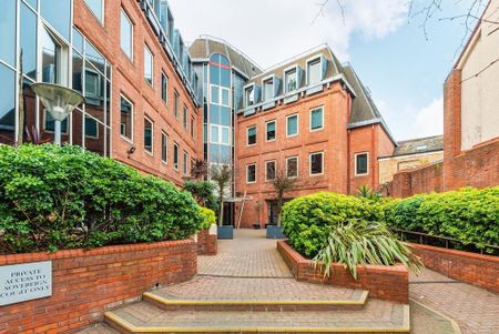 Studio to rent - Photo 3