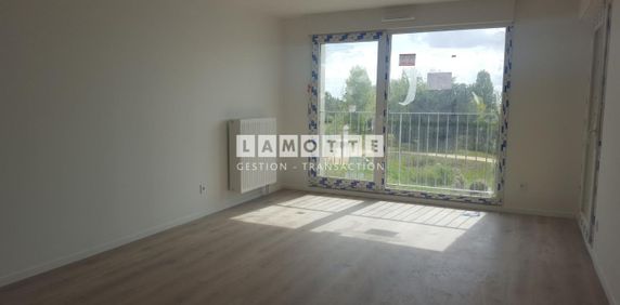 Appartement à louer 2 pièces - 48 m² - Photo 2