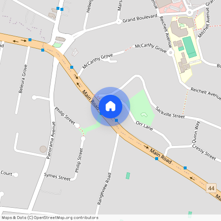 335 Main Rd, Vic 3094, Montmorency