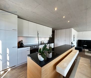 A jewel of light in the heart of the city, exceptional view - Foto 4