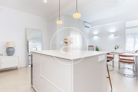 4 bedroom luxury Flat for rent in Valencia - Photo 3