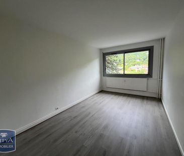 Location Appartement 3 pièces 77m² SEYSSINET PARISET 38170 - Photo 3