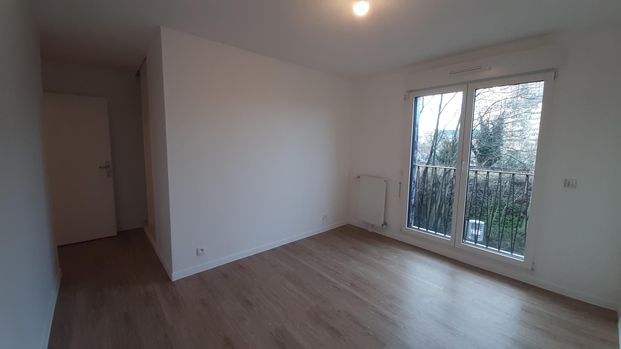 location Appartement F4 DE 80m² À ASNIERES - Photo 1