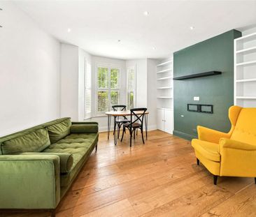 A two bedroom house, with a study - Photo 1