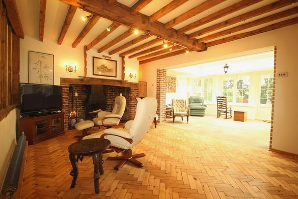 3 bedroom detached house to rent - Photo 1