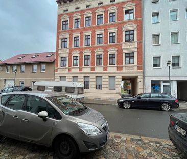 Schöne helle 3-RW mit Balkon und großem Badezimmer - Photo 2