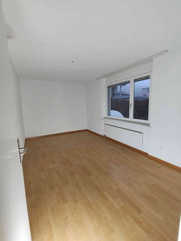 4.5 Zimmer, 116 m², 1. Stock - Photo 2