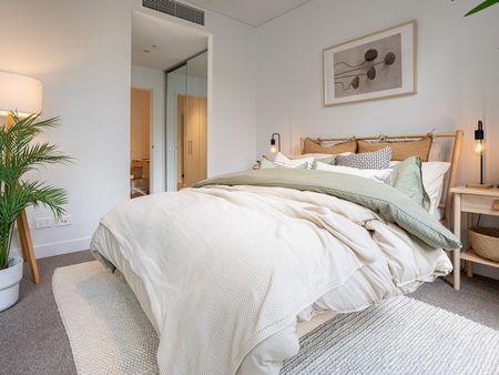 51511/2c Figtree Drive, Sydney Olympic Park NSW 2127 - Apartment For Rent | Domain - Photo 4