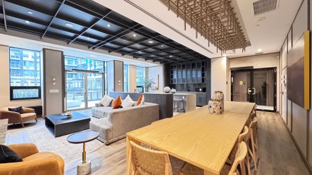 For Lease - 2501 Saw Whet Boulevard Unit# 237, Oakville, Ontario - Photo 2