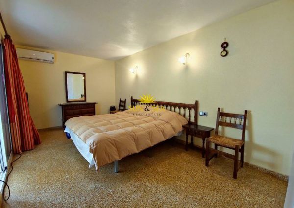 2 BEDROOM APARTMENT FOR RENT - TORREVIEJA
