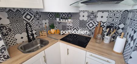 Appartement Canet En Roussillon 2 pièce(s) 31.82 m2 meublé - Photo 3
