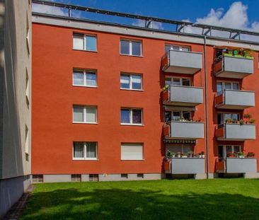 Tolle Familien-Wohnung - Photo 5