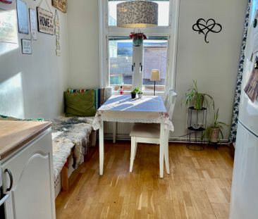 Bagaregatan, Nyköping - Foto 4