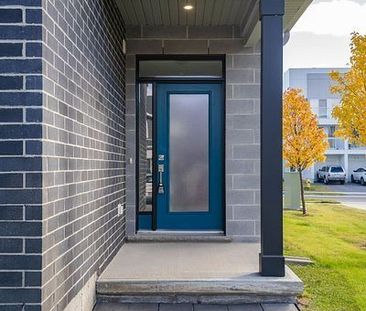 For Lease - 177 EdgeValley Road Unit# 172, London East, Ontario - Photo 4