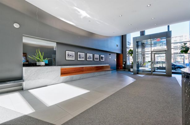 For Lease - 68 Abell Street Unit# 336, Toronto, Ontario - Photo 1