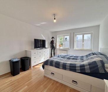 zentral wohnen mit fußläufiger Anbindung zu AUDI/Innenstadt, helle ... - Photo 1