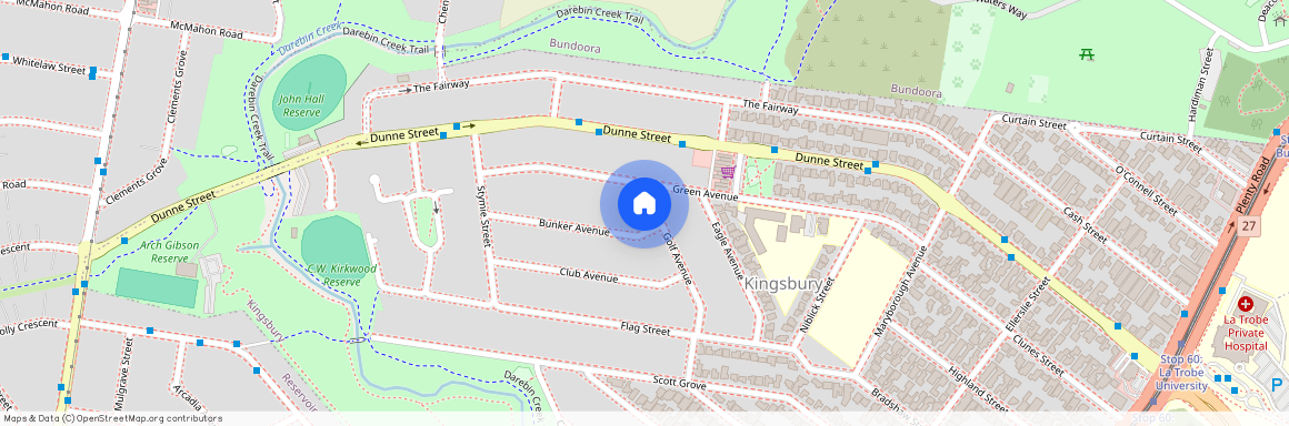 19 Golf Avenue, Vic 3083, Kingsbury