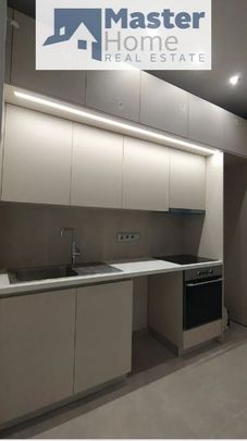 Studio/Γκαρσονιέρα για ενοικίαση Νεάπολη Εξαρχείων (Εξάρχεια - Νεάπολη) - Φωτογραφία 1