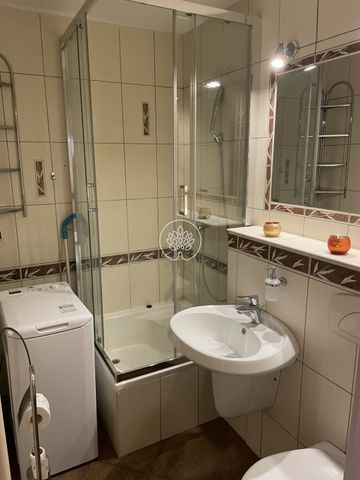 Mieszkanie dwupokojowe Bydgoszcz - Bartodzieje - Photo 5