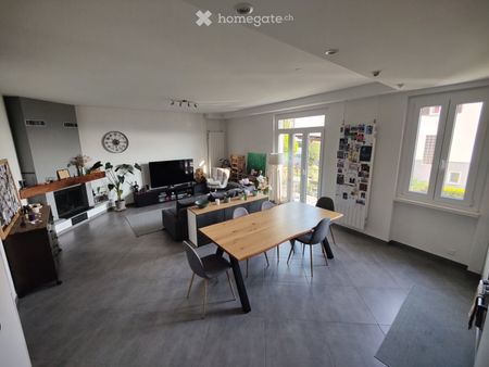 3 Zimmer, 70 m² - Photo 5