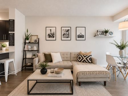 For Lease - 125 Western Battery Road Unit# 2804, Toronto, Ontario - Photo 3