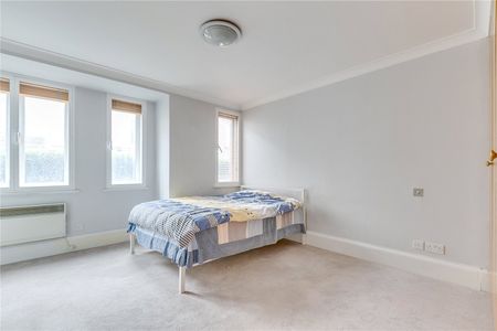 Alexandra Court, Notting Hill, W2, London - Photo 5