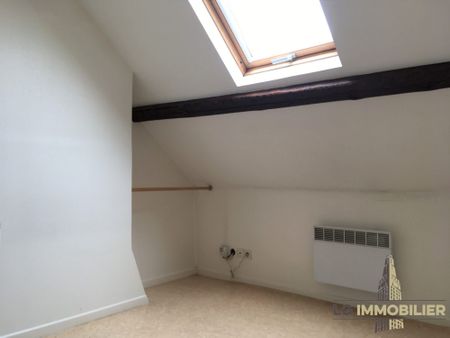 AMIENS SAINT-HONORE - MAISON DE TYPE 3 AVEC CAVE - Photo 3