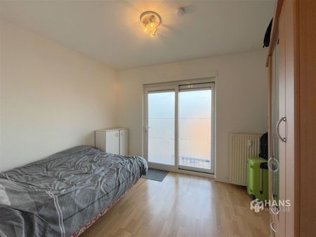 Lichtrijk éénslaapkamer appartement met terras op toplocatie in 2000 Antwerpen! - Photo 2
