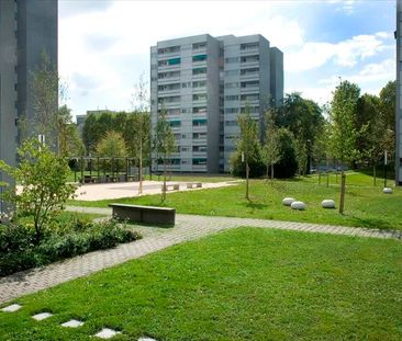 "Moderne 3-Zimmerwohnung Nähe Bad. Bahnhof" - Photo 3
