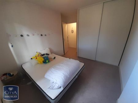 Location Appartement 2 pièces 44m² MIGNALOUX BEAUVOIR 86550 - Photo 3