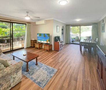 Ground Floor Unit close to Jimmy's Beach - Photo 6