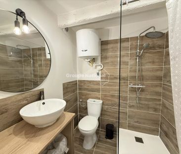 Location Appartement 1 pièce 26m² AVIGNON 84000 - Photo 6