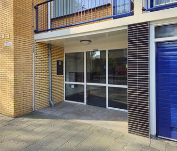 Landréstraat 1047, Waldeck-Noord, 2551BR, Den Haag - Foto 6