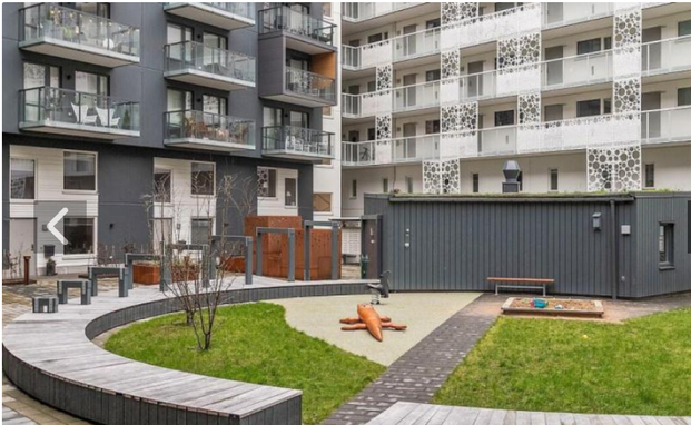 Ebbe Lieberathsgatan, Göteborg - Photo 1