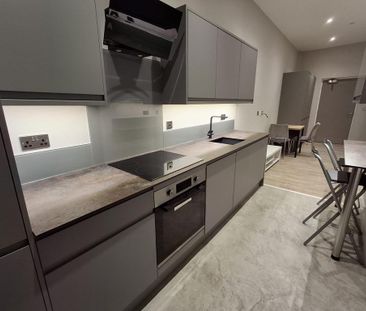 1 bedroom apartment to rent - Photo 2