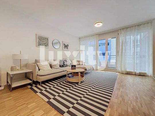 4 Zimmer, 95 m², 3. Stock - Photo 1