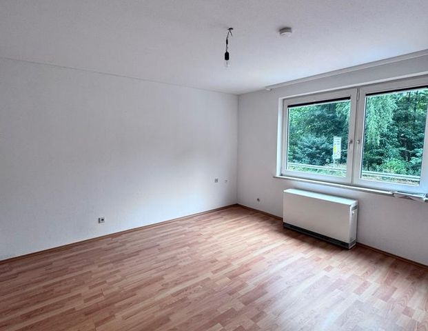 Gemütliches 1 Zimmerwohnung in Radevormwald-Dahlhausen zu vermieten - Foto 1