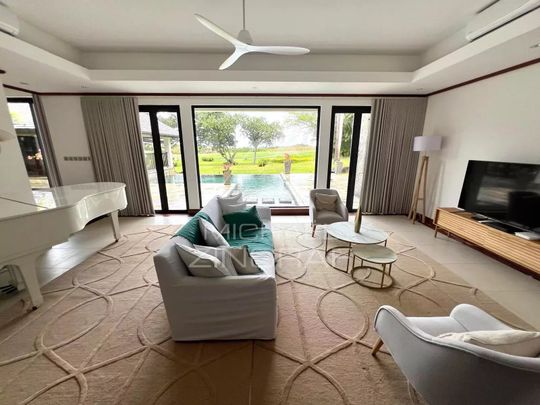 Magnifique villa sur Golf Resort - Photo 1