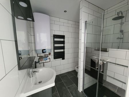 Location Appartement 2 pièces 28m² - Photo 5
