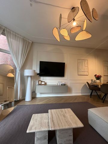Appartement te huur: Laan van Meerdervoort 409 2563 AR Den Haag - Foto 2