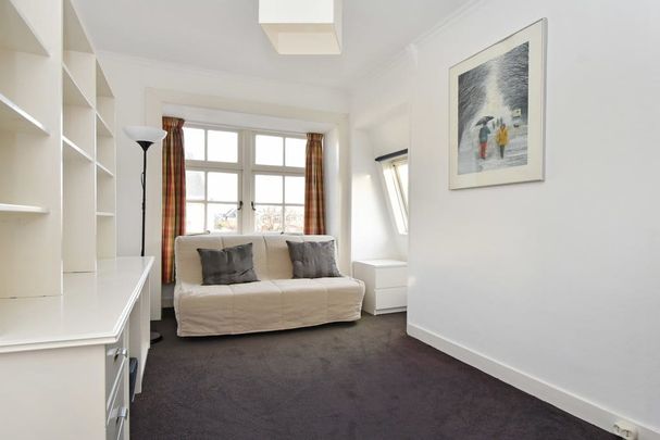 Appartement te huur: Lange Voorhout 60-B 2514 EH Den Haag - Photo 1
