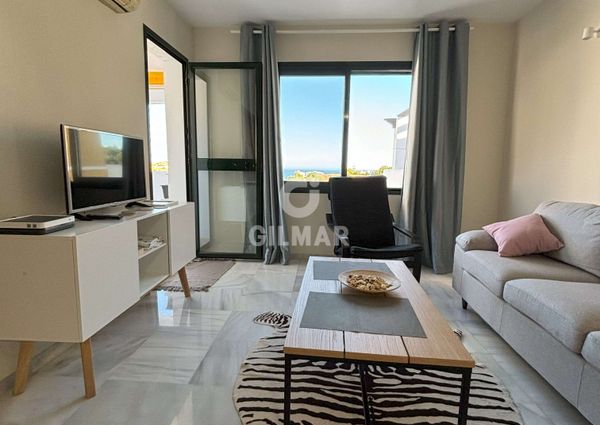 Piso en alquiler en Benalmádena – Málaga | Gilmar Consulting