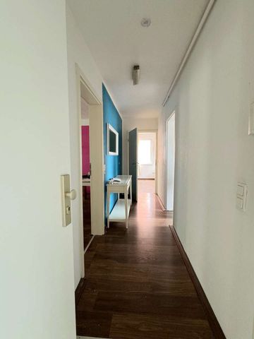 HEGERICH: Gepflegte 4-Zimmer Wohnung in Zentrumsnähe! - Photo 3