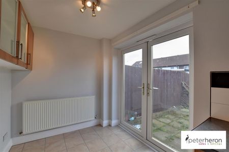Bradshaw Street, Town End Farm, Sunderland, Tyne And Wear, SR5 4HR - Photo 4