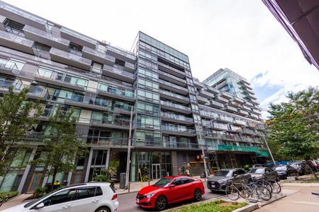 For Lease - 55 Stewart Street Unit# 831, Toronto, Ontario - Photo 5