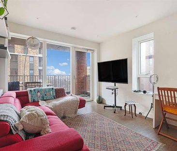 Alington House, Alexandra Gate, N8 - Photo 3