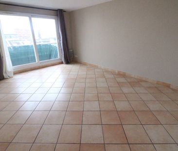 Location appartement 2 pièces 50.15 m² à Roubaix (59100) - Photo 1